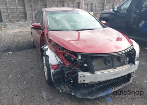 2013 Nissan Altima 2.5 Sv z USA, uszkodzony, nr VIN 1N4AL3AP3DN469770